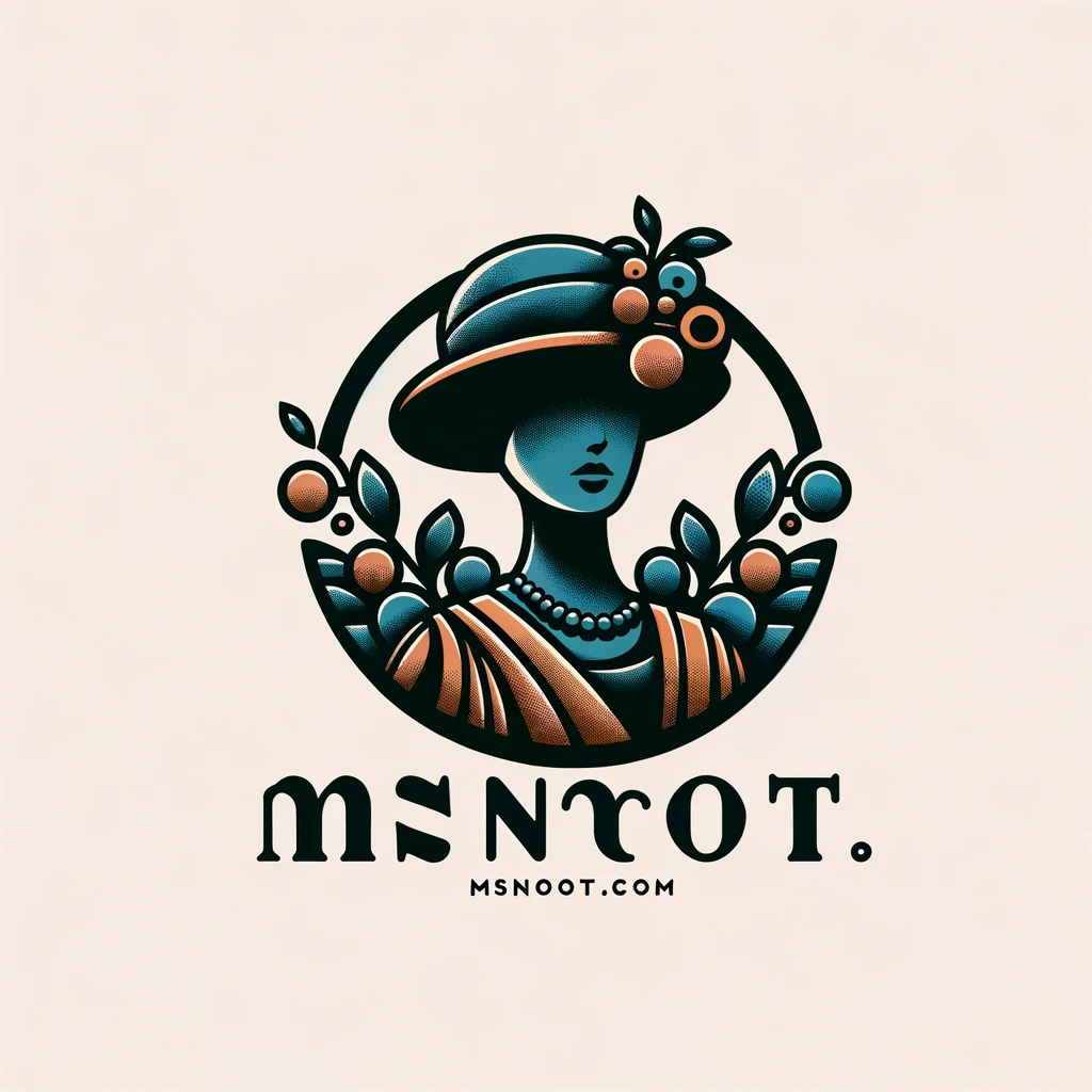 Fashion Brand Logo