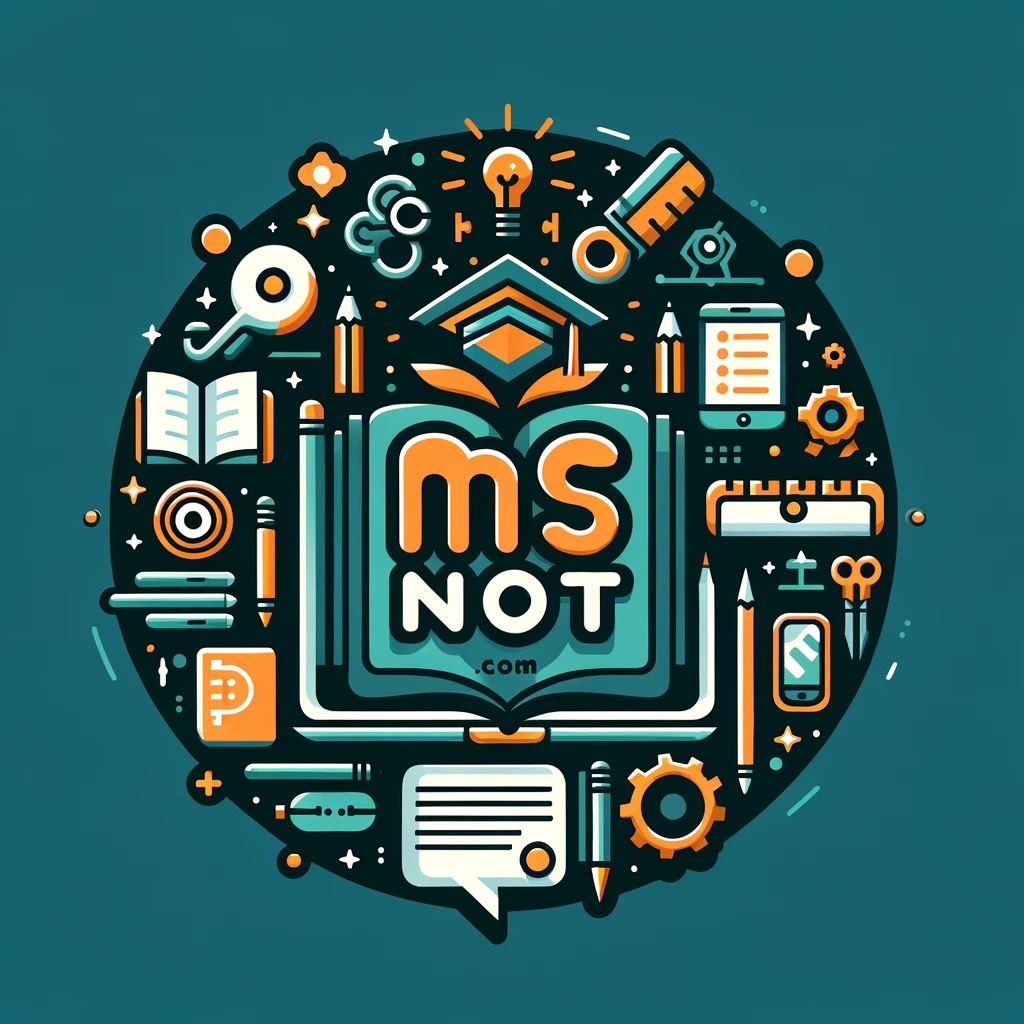 Educational Tools Logo